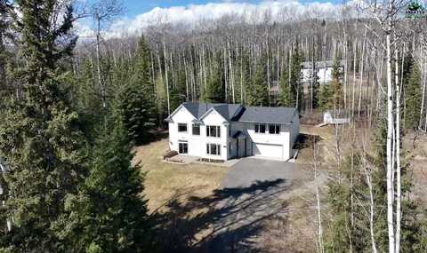 3190 CRAFT AVENUE, Fairbanks, AK 99709