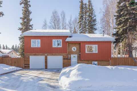 365 CINDY DRIVE, Fairbanks, AK 99701