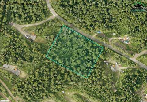 NHN HANS WAY, Fairbanks, AK 99709