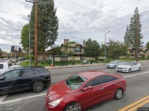 Roscoe Blvd, Winnetka, CA 91306
