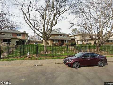 Benita Dr, Rancho Cordova, CA 95670