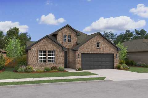 Roaring Fork Drive, Royse City, TX 75189