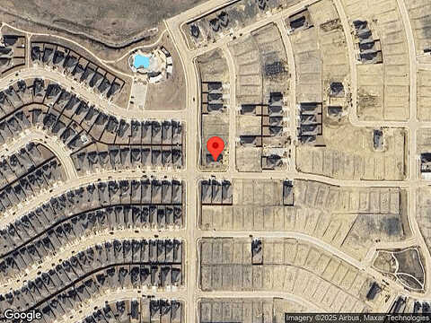 Roaring Fork Drive, Royse City, TX 75189