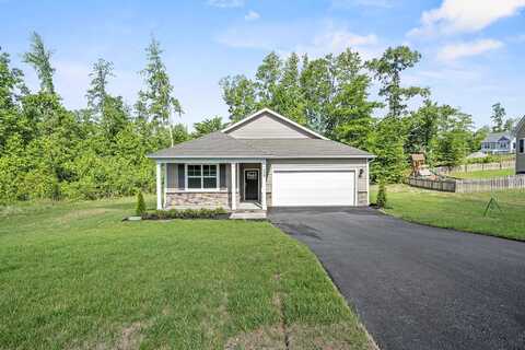 Waterfront Dr, RAPHINE, VA 24472