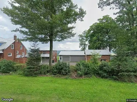 Springs Rd, Salisbury, PA 15562