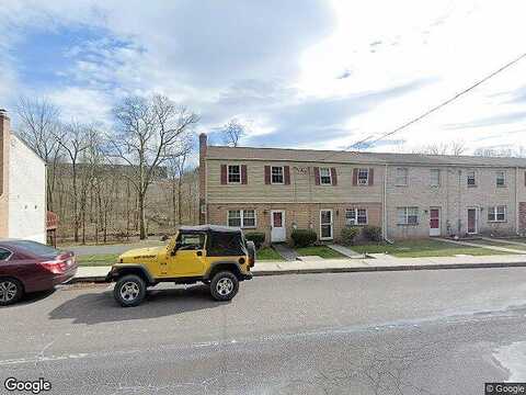 Game Farm Rd, Schwenksville, PA 19438
