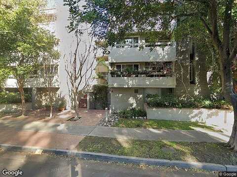 Greenfield Ave, Los Angeles, CA 90025