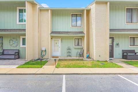 Kimberly, PANAMA CITY BEACH, FL 32407
