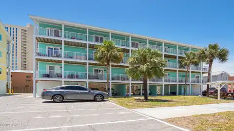 Front Beach, PANAMA CITY BEACH, FL 32413