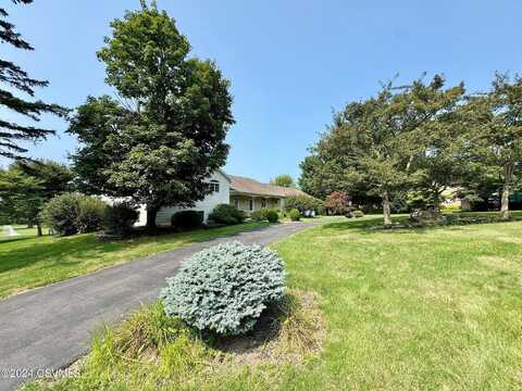 Heather Hills, DANVILLE, PA 17821