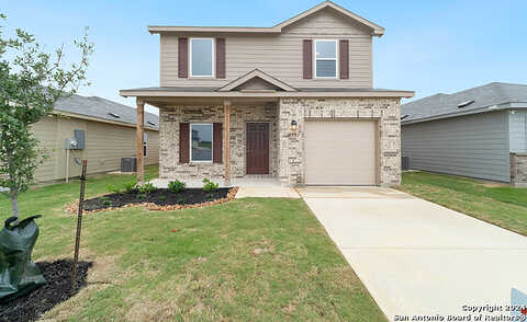 Cody Cliff, San Antonio, TX 78221