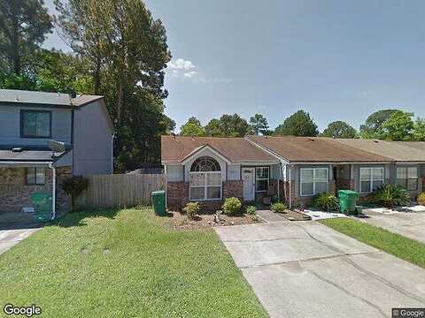 Brighton Cv, Fort Walton Beach, FL 32547