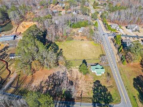 Hopewell, ALPHARETTA, GA 30004
