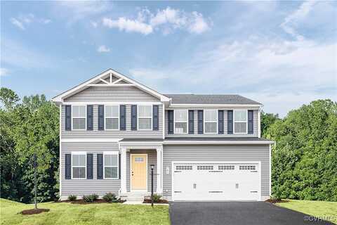Baxter Road, Prince George, VA 23875