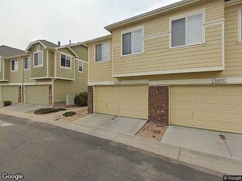 E Geddes Ln, Aurora, CO 80016