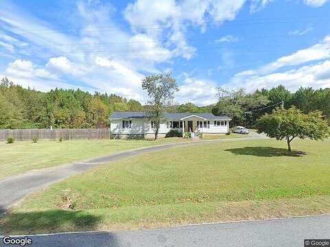 Mount Carmel Rd, Newnan, GA 30263