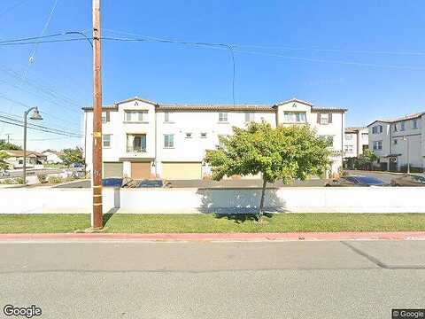 Jasmine Ln, Gardena, CA 90249