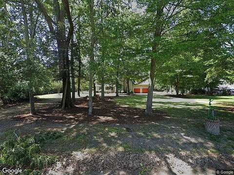 Victory Hill Rd, Hayes, VA 23061