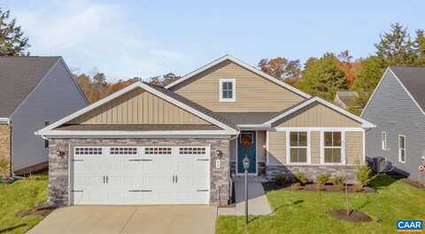 Congaree Dr, BARBOURSVILLE, VA 22923
