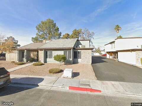 Hialeah Dr, Las Vegas, NV 89119