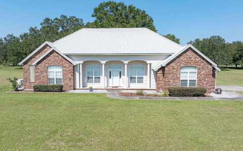 Sw Legion Dr, Lake City, FL 32024