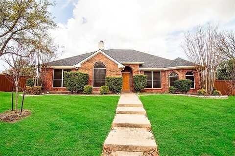 Ireland, ROCKWALL, TX 75087