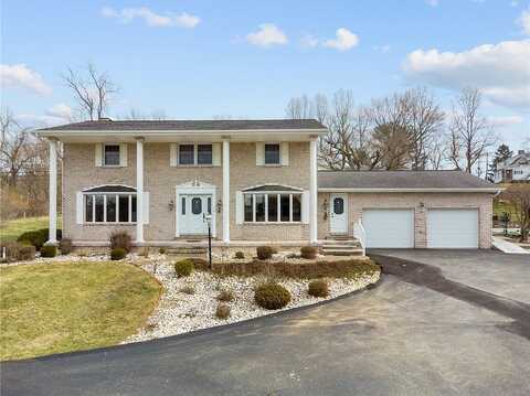 Magazine Lumber Rd, Redstone Twp, PA 15420
