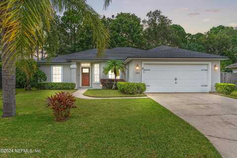 Benton Harbor, JACKSONVILLE, FL 32225