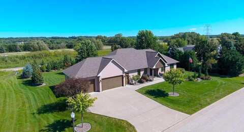 Spring Lake, FOND DU LAC, WI 54935