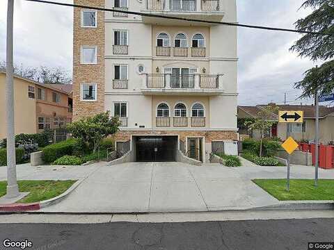 Hatteras St, North Hollywood, CA 91601