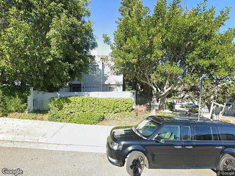 W Capitol Dr, San Pedro, CA 90732