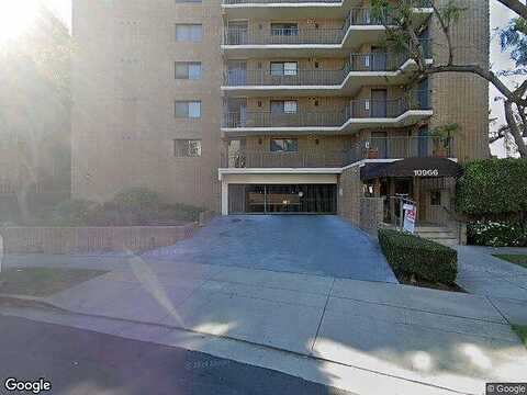 Rochester Ave, Los Angeles, CA 90024