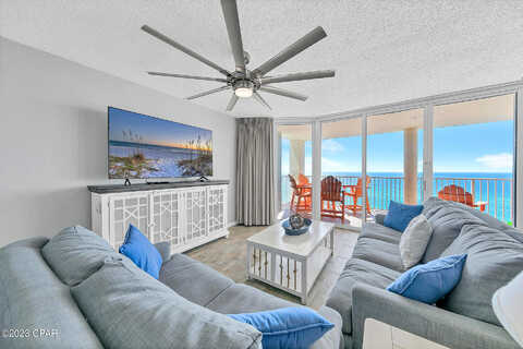 Front Beach, PANAMA CITY BEACH, FL 32407