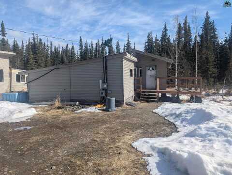 774 CAPRICORN STREET, Fairbanks, AK 99709