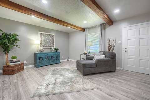 Wes Michael, BONHAM, TX 75418