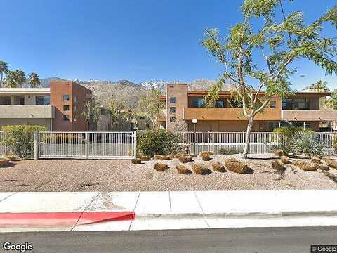 E Palm Canyon Dr, Palm Springs, CA 92264