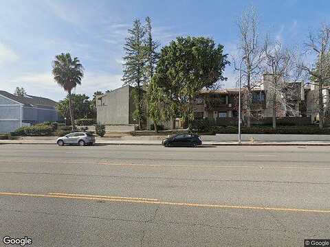 Topanga Canyon Blvd, Chatsworth, CA 91311