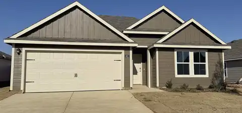 Dry Creek Lane, Canton, TX 75103