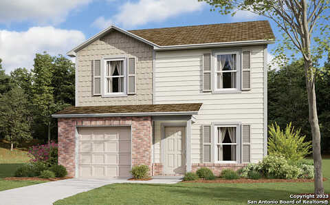 Mccrae Crossing, San Antonio, TX 78264