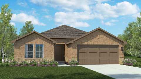 Wildrose Circle, Cleburne, TX 76033
