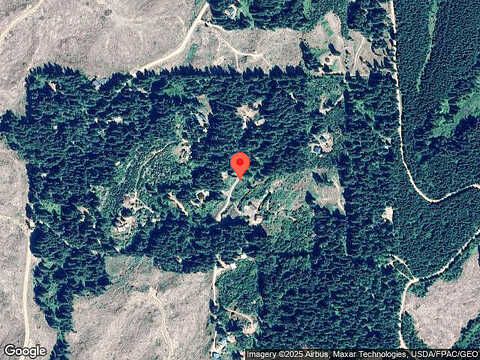 Wilderness Dr, Cougar, WA 98616