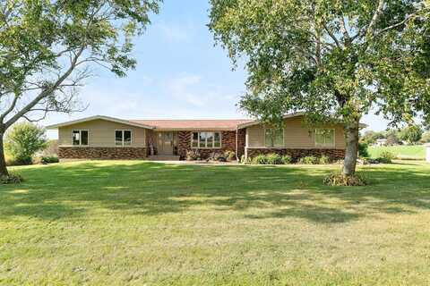 Hegge, WESTBY, WI 54667