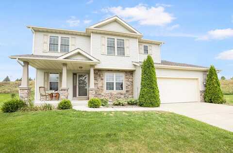 Pritchard Farm, IXONIA, WI 53036