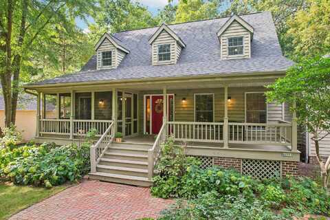 Shorewood Hills, LAKE MILLS, WI 53551