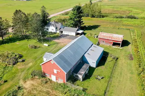 Swallow, MEDFORD, WI 54451