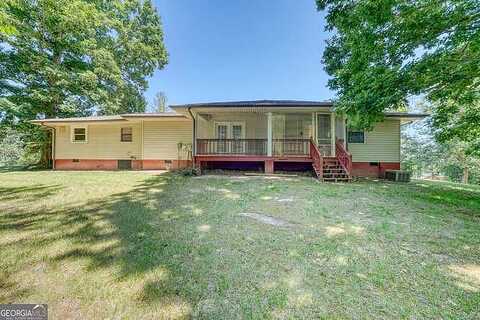 Copperhead, BLAIRSVILLE, GA 30512