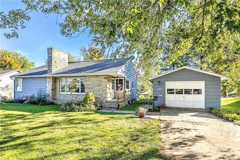 Monroe, BLACK RIVER FALLS, WI 54615