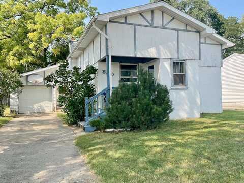Irvington, GREEN BAY, WI 54304