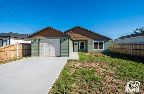 Antonio, SAN ANGELO, TX 76903