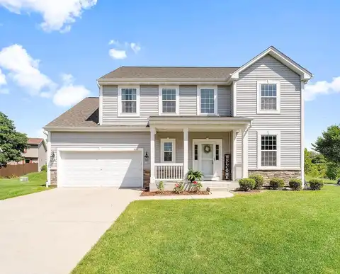 Cecily, OAK CREEK, WI 53154